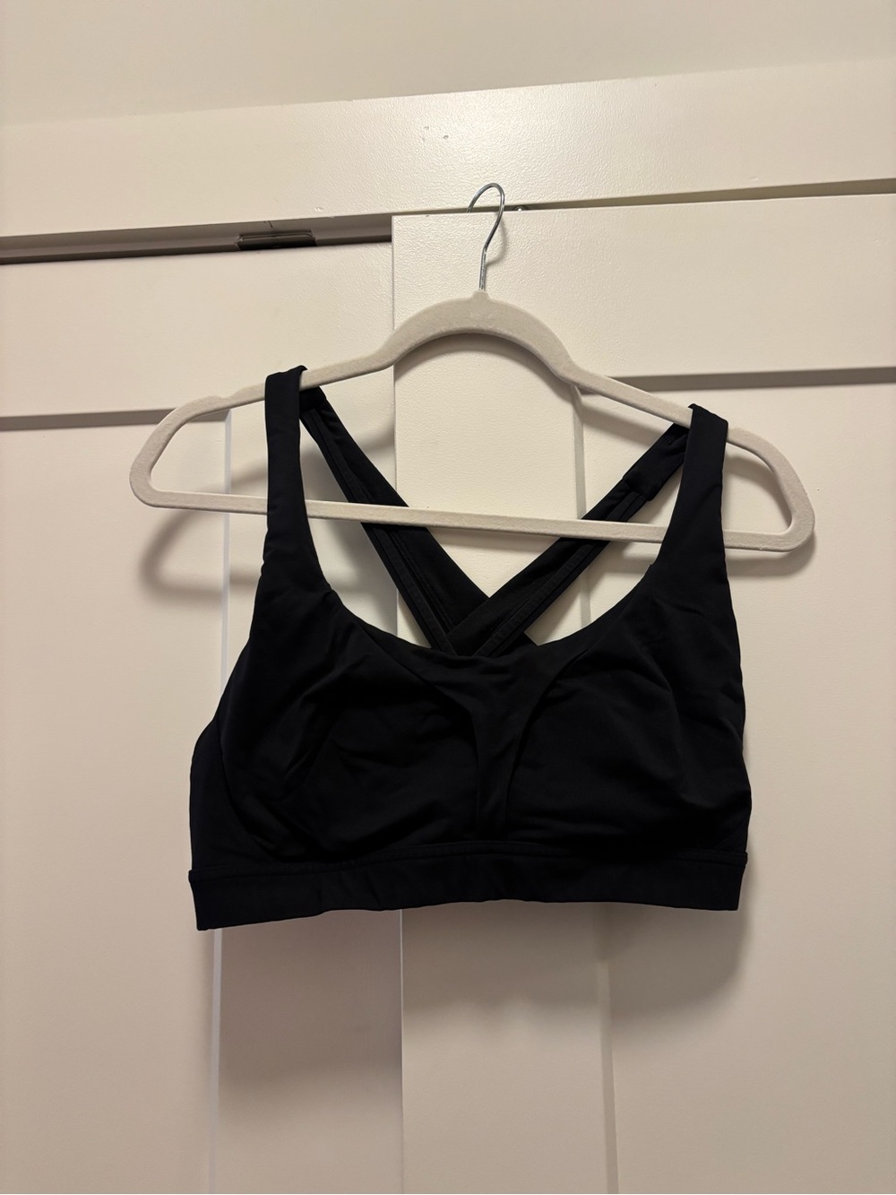 Lululemon stash it sports bra